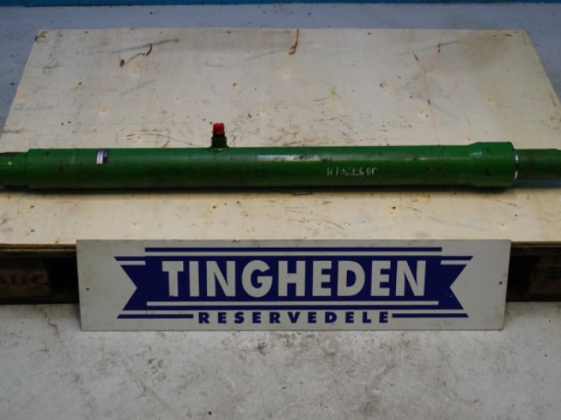 hydraulische Anlage типа John Deere 9780, Gebrauchtmaschine в Hemmet (Фотография 1)