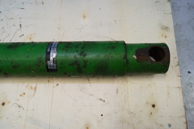 hydraulische Anlage типа John Deere 9780, Gebrauchtmaschine в Hemmet (Фотография 5)