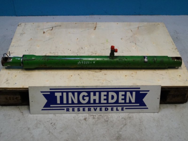 hydraulische Anlage типа John Deere 9780, Gebrauchtmaschine в Hemmet (Фотография 1)