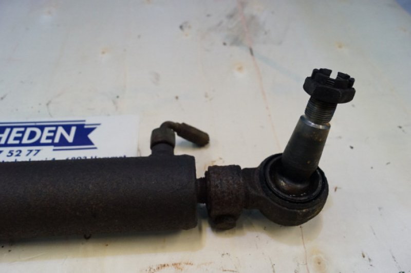 hydraulische Anlage типа John Deere 9780, Gebrauchtmaschine в Hemmet (Фотография 10)