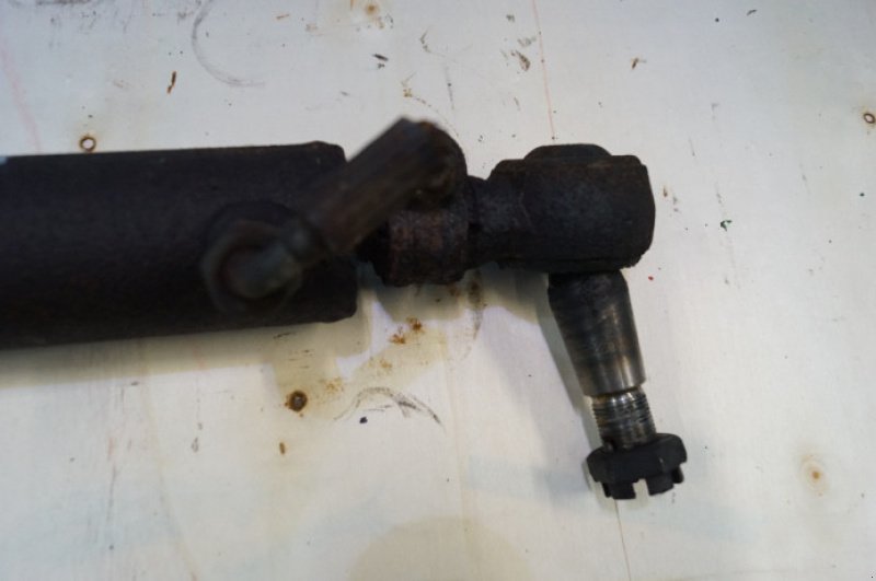 hydraulische Anlage типа John Deere 9780, Gebrauchtmaschine в Hemmet (Фотография 5)