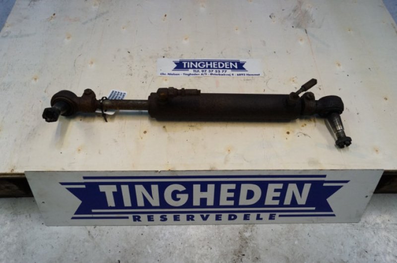 hydraulische Anlage типа John Deere 9780, Gebrauchtmaschine в Hemmet (Фотография 1)