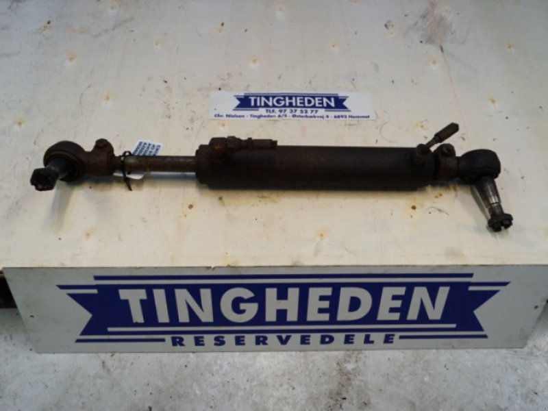 hydraulische Anlage of the type John Deere 9780, Gebrauchtmaschine in Hemmet (Picture 1)