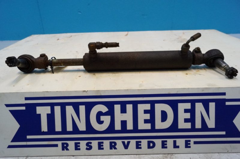 hydraulische Anlage типа John Deere 9780, Gebrauchtmaschine в Hemmet (Фотография 7)