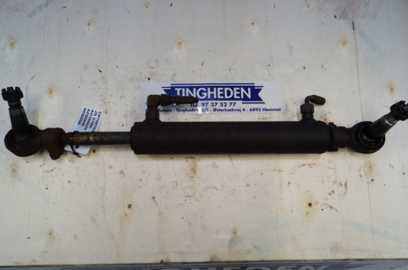 hydraulische Anlage типа John Deere 9780, Gebrauchtmaschine в Hemmet (Фотография 11)