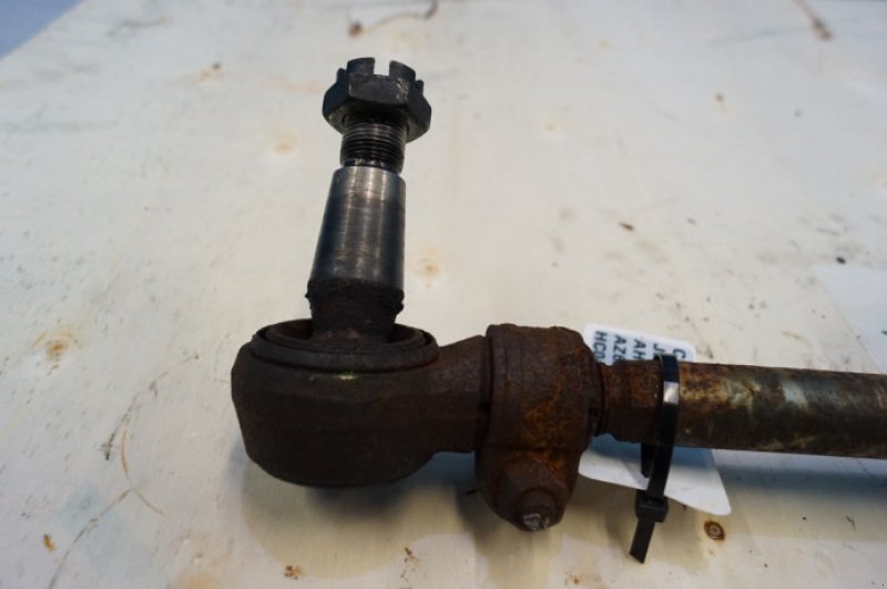 hydraulische Anlage типа John Deere 9780, Gebrauchtmaschine в Hemmet (Фотография 8)