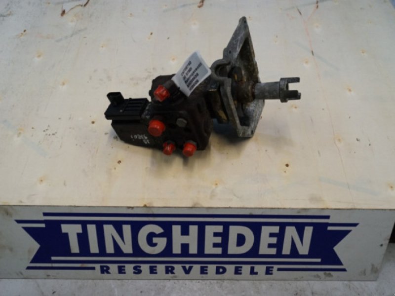 hydraulische Anlage of the type John Deere 9780, Gebrauchtmaschine in Hemmet (Picture 1)