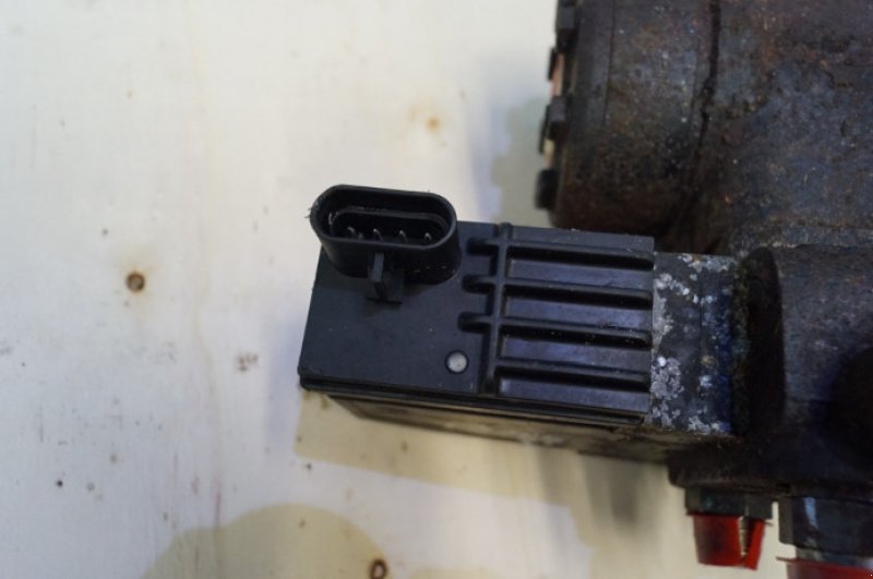 hydraulische Anlage типа John Deere 9780, Gebrauchtmaschine в Hemmet (Фотография 7)