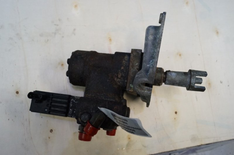 hydraulische Anlage типа John Deere 9780, Gebrauchtmaschine в Hemmet (Фотография 5)