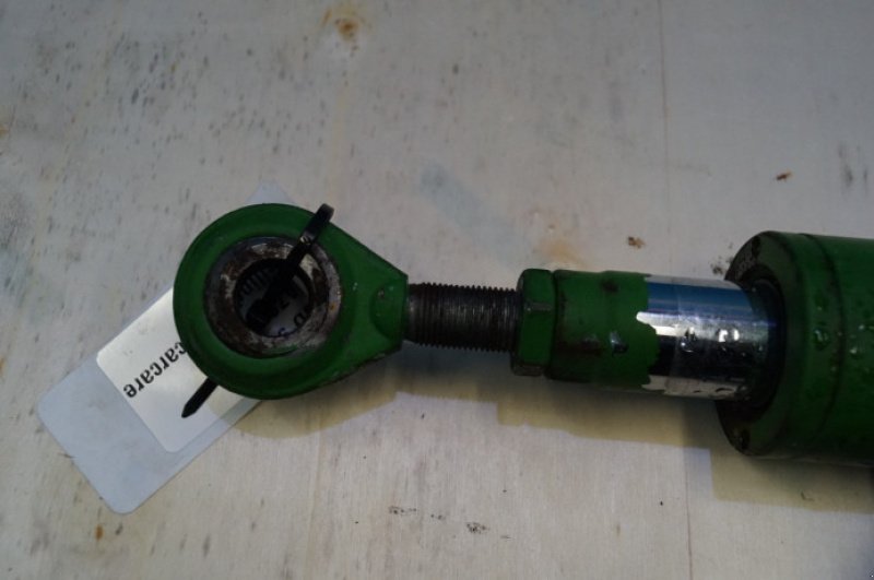 hydraulische Anlage типа John Deere 9780, Gebrauchtmaschine в Hemmet (Фотография 3)