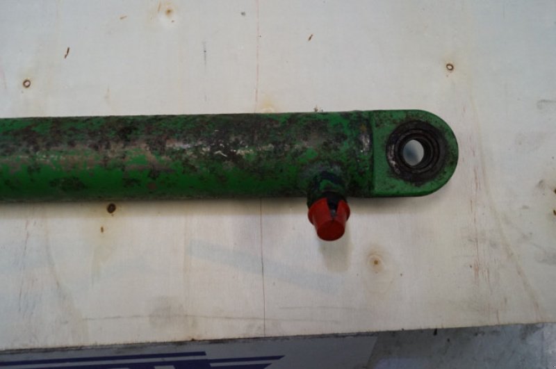 hydraulische Anlage типа John Deere 9780, Gebrauchtmaschine в Hemmet (Фотография 5)