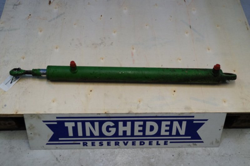 hydraulische Anlage типа John Deere 9780, Gebrauchtmaschine в Hemmet (Фотография 1)