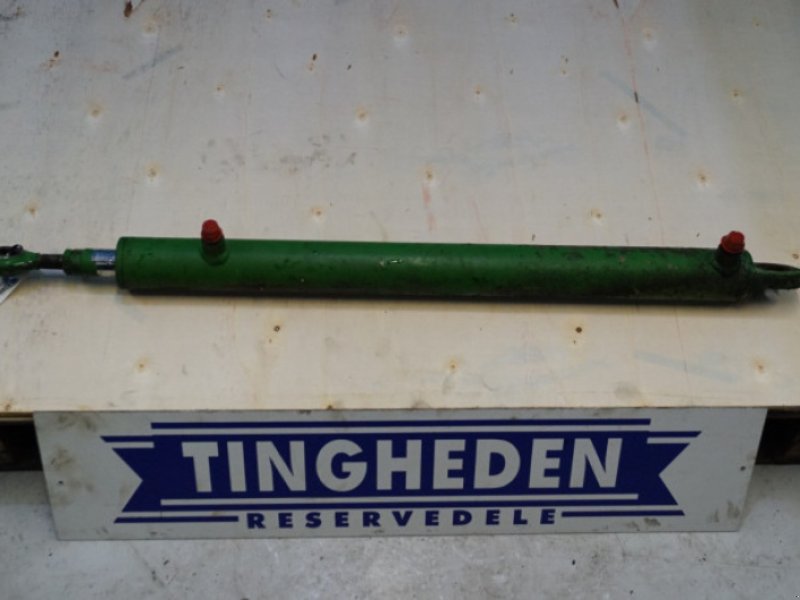 hydraulische Anlage of the type John Deere 9780, Gebrauchtmaschine in Hemmet (Picture 1)