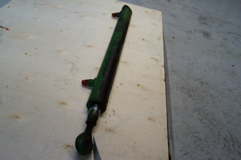 hydraulische Anlage типа John Deere 9780, Gebrauchtmaschine в Hemmet (Фотография 8)