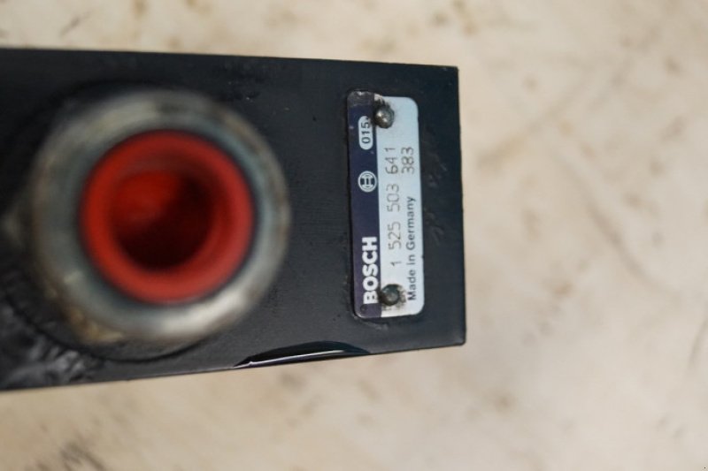 hydraulische Anlage типа John Deere 9780, Gebrauchtmaschine в Hemmet (Фотография 14)