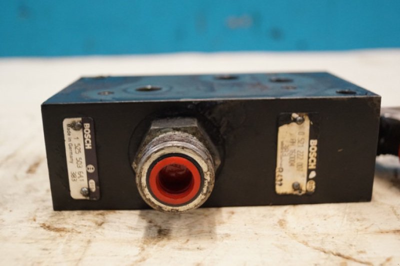 hydraulische Anlage типа John Deere 9780, Gebrauchtmaschine в Hemmet (Фотография 4)