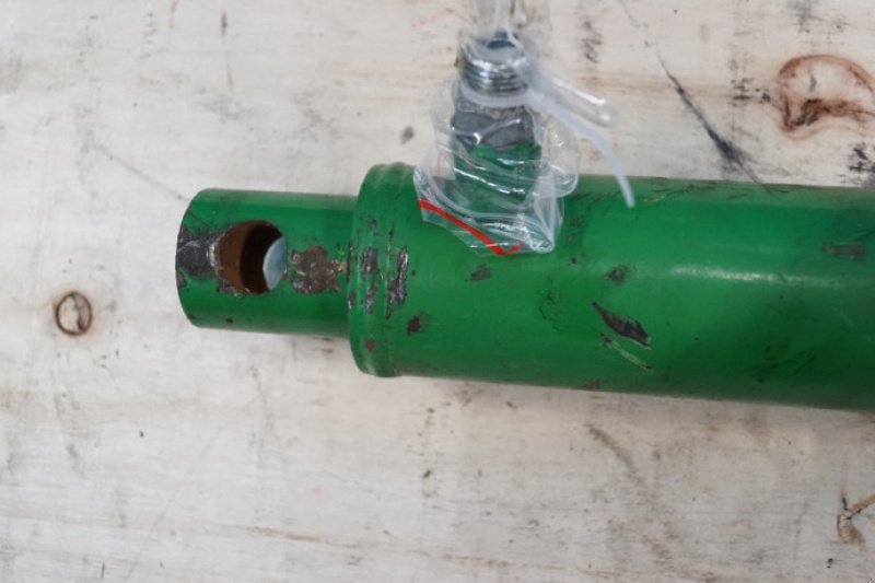 hydraulische Anlage типа John Deere 9780, Gebrauchtmaschine в Hemmet (Фотография 4)