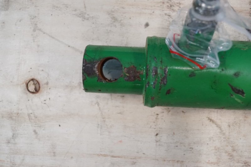 hydraulische Anlage типа John Deere 9780, Gebrauchtmaschine в Hemmet (Фотография 5)