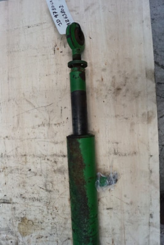 hydraulische Anlage типа John Deere 9780, Gebrauchtmaschine в Hemmet (Фотография 13)