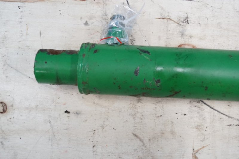 hydraulische Anlage типа John Deere 9780, Gebrauchtmaschine в Hemmet (Фотография 3)