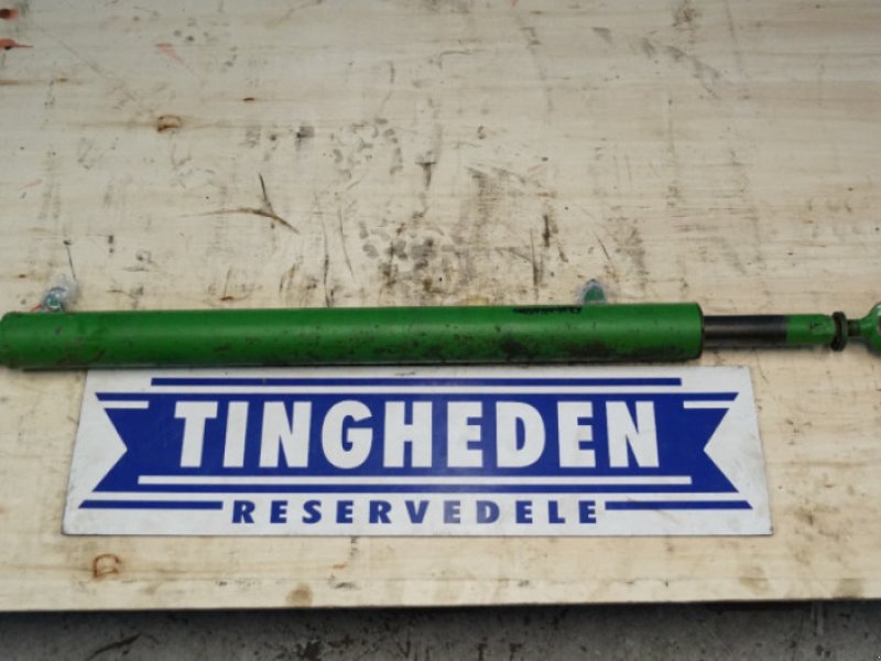 hydraulische Anlage of the type John Deere 9780, Gebrauchtmaschine in Hemmet (Picture 1)