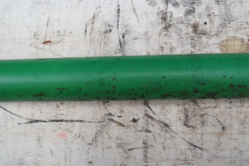 hydraulische Anlage типа John Deere 9780, Gebrauchtmaschine в Hemmet (Фотография 8)