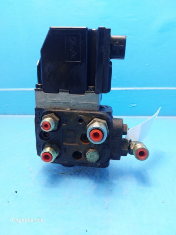 hydraulische Anlage типа John Deere 9880i, Gebrauchtmaschine в Hemmet (Фотография 9)