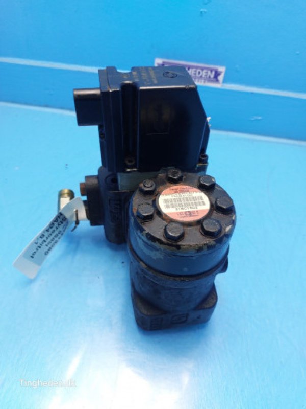 hydraulische Anlage типа John Deere 9880i, Gebrauchtmaschine в Hemmet (Фотография 20)