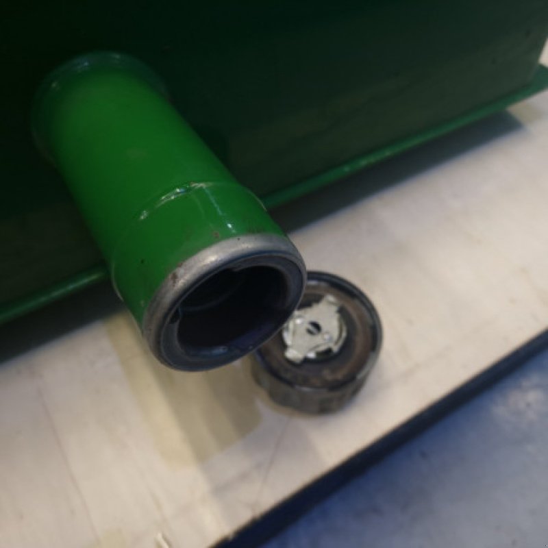 hydraulische Anlage типа John Deere S670, Gebrauchtmaschine в Hemmet (Фотография 14)