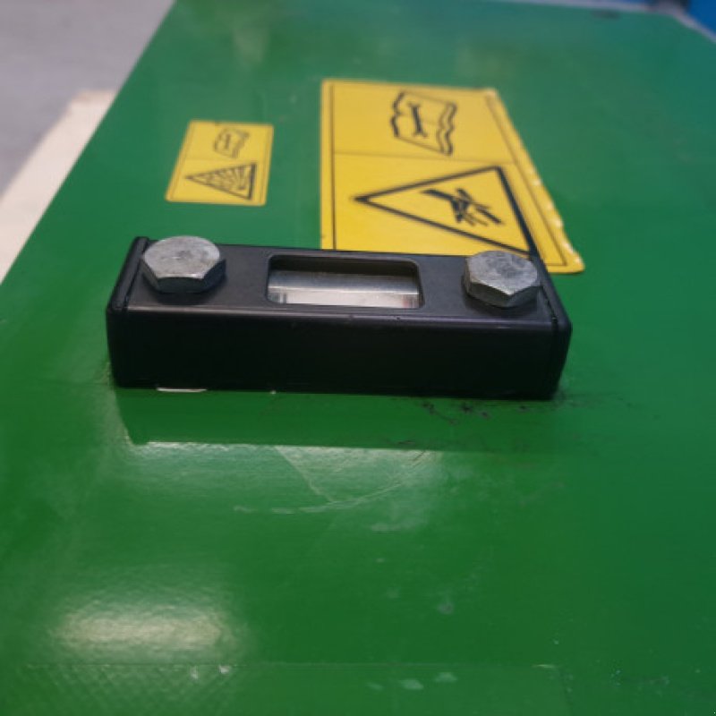 hydraulische Anlage типа John Deere S670, Gebrauchtmaschine в Hemmet (Фотография 11)