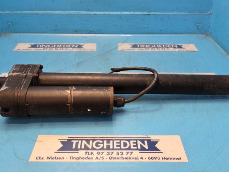 hydraulische Anlage za tip John Deere S690, Gebrauchtmaschine u Hemmet (Slika 1)