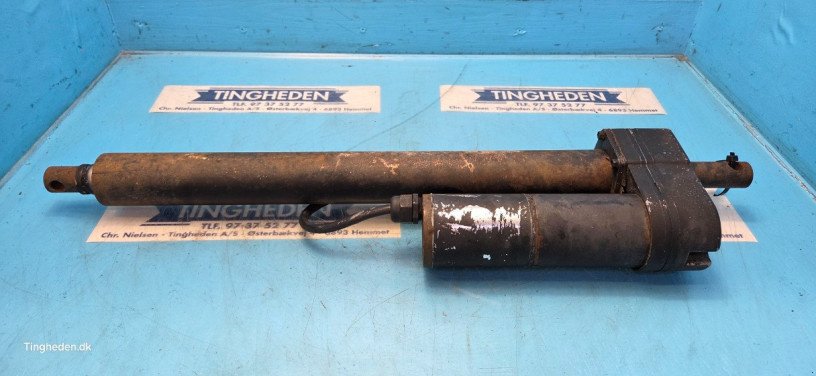 hydraulische Anlage типа John Deere S690, Gebrauchtmaschine в Hemmet (Фотография 13)