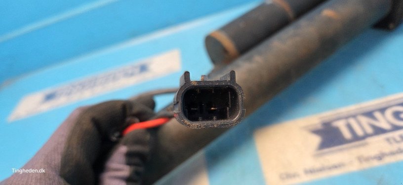 hydraulische Anlage типа John Deere S690, Gebrauchtmaschine в Hemmet (Фотография 11)