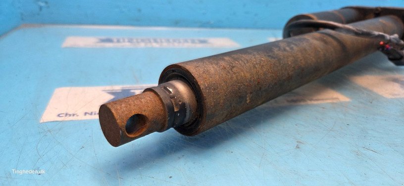 hydraulische Anlage типа John Deere S690, Gebrauchtmaschine в Hemmet (Фотография 9)