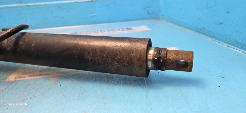 hydraulische Anlage типа John Deere S690, Gebrauchtmaschine в Hemmet (Фотография 7)