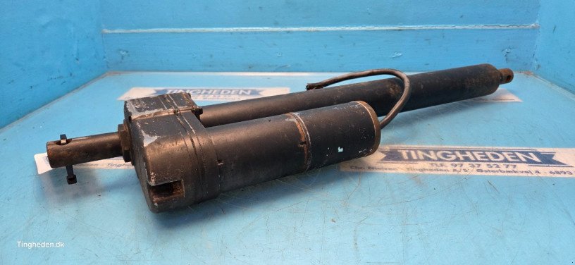 hydraulische Anlage типа John Deere S690, Gebrauchtmaschine в Hemmet (Фотография 4)