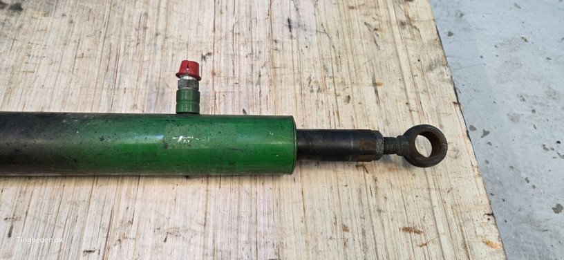 hydraulische Anlage типа John Deere S690, Gebrauchtmaschine в Hemmet (Фотография 4)