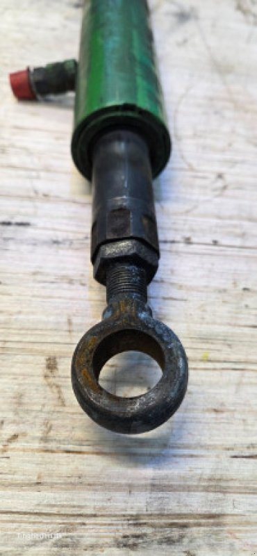 hydraulische Anlage типа John Deere S690, Gebrauchtmaschine в Hemmet (Фотография 11)