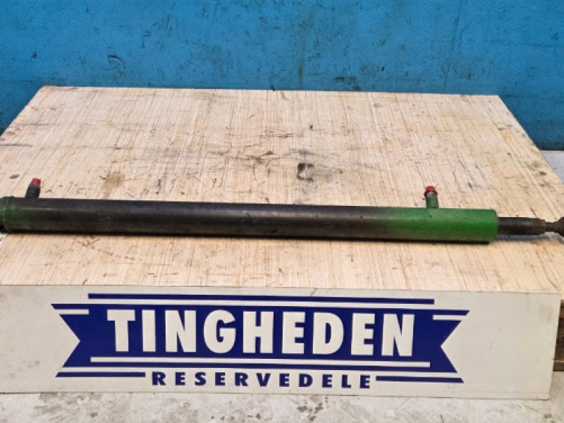 hydraulische Anlage za tip John Deere S690, Gebrauchtmaschine u Hemmet (Slika 1)