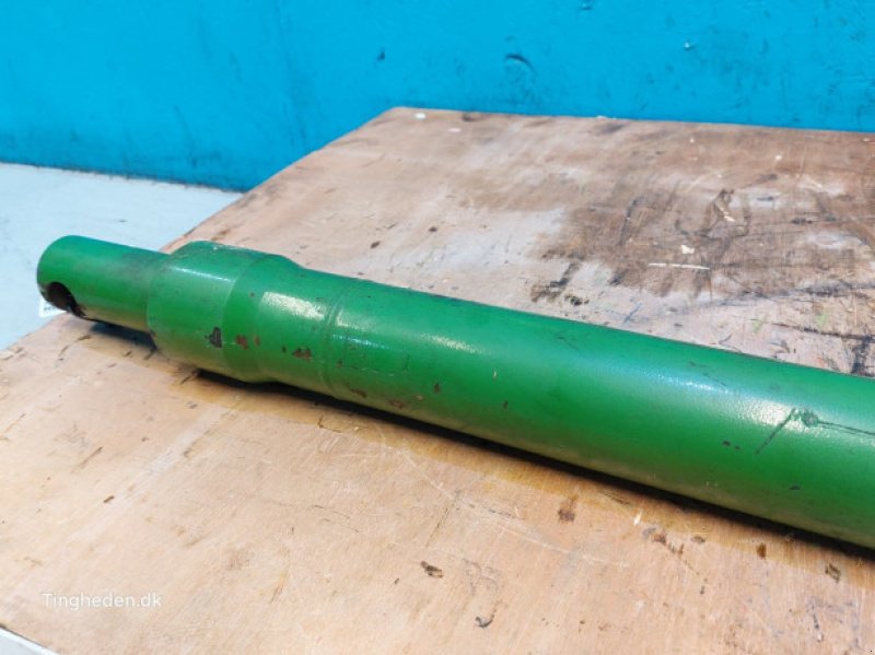 hydraulische Anlage типа John Deere T660I, Gebrauchtmaschine в Hemmet (Фотография 11)