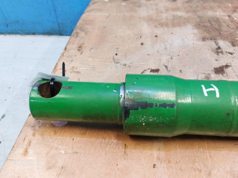 hydraulische Anlage типа John Deere T660I, Gebrauchtmaschine в Hemmet (Фотография 2)