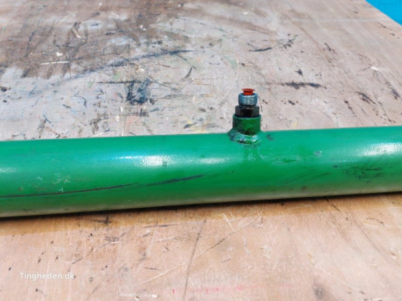 hydraulische Anlage типа John Deere T660I, Gebrauchtmaschine в Hemmet (Фотография 7)