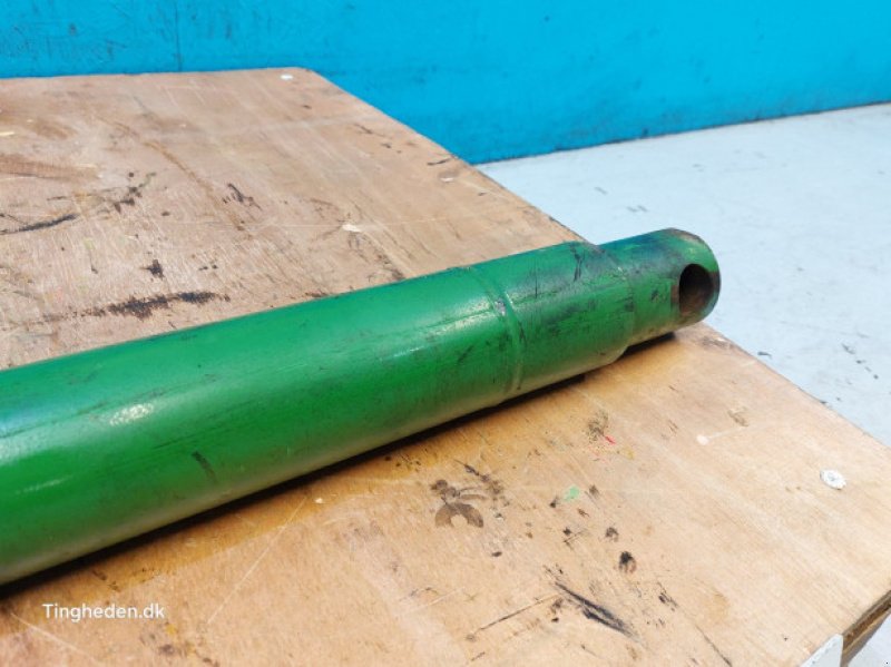 hydraulische Anlage типа John Deere T660I, Gebrauchtmaschine в Hemmet (Фотография 10)