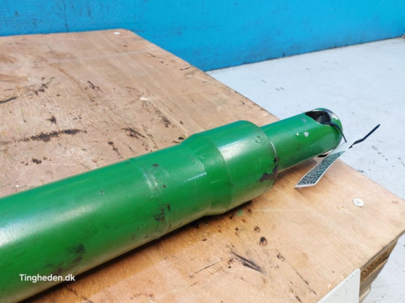 hydraulische Anlage типа John Deere T660I, Gebrauchtmaschine в Hemmet (Фотография 10)