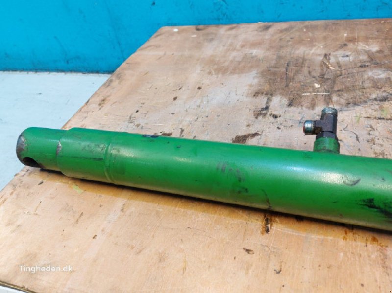 hydraulische Anlage типа John Deere T660I, Gebrauchtmaschine в Hemmet (Фотография 9)