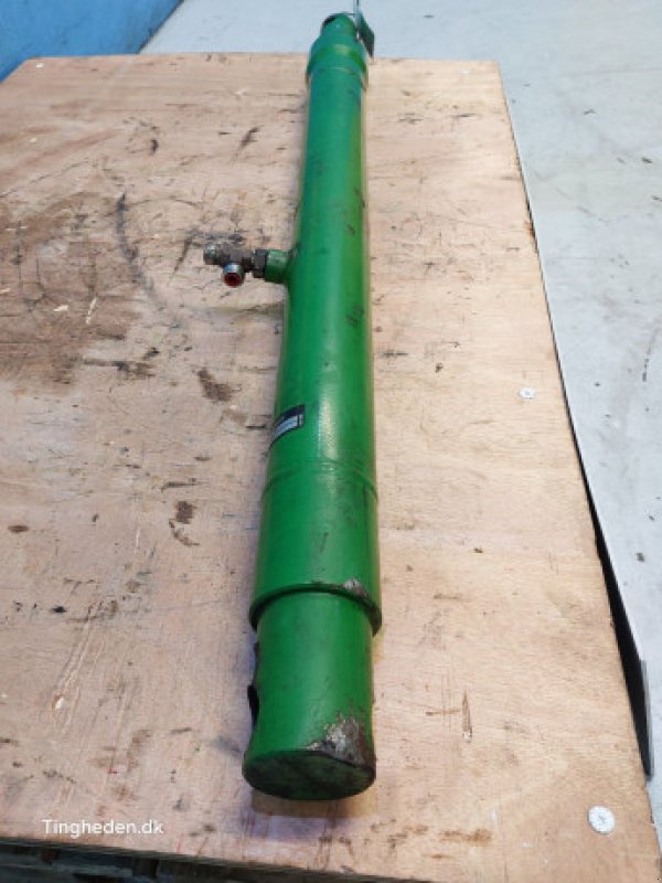 hydraulische Anlage типа John Deere T660I, Gebrauchtmaschine в Hemmet (Фотография 13)