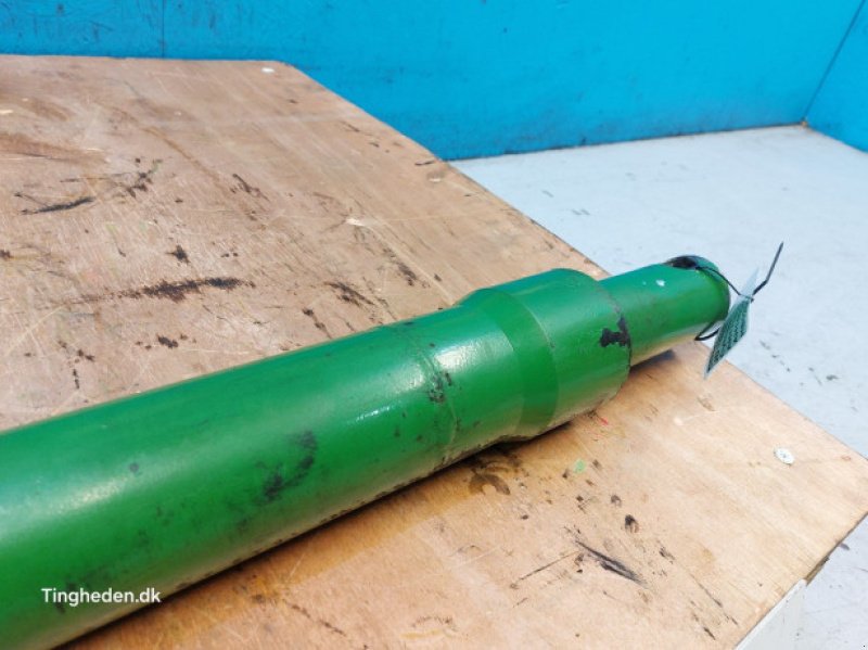 hydraulische Anlage типа John Deere T660I, Gebrauchtmaschine в Hemmet (Фотография 8)