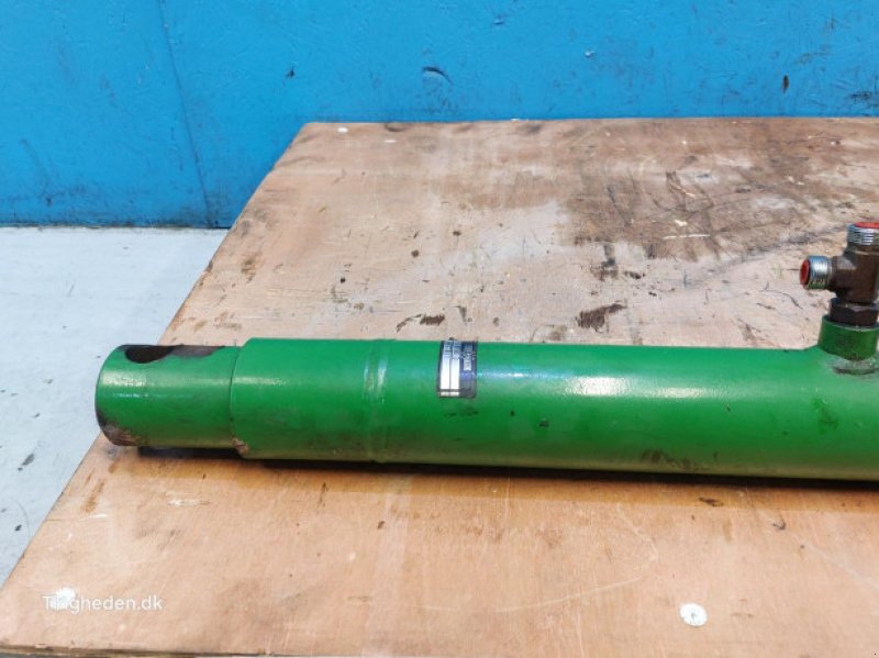 hydraulische Anlage типа John Deere T660I, Gebrauchtmaschine в Hemmet (Фотография 2)