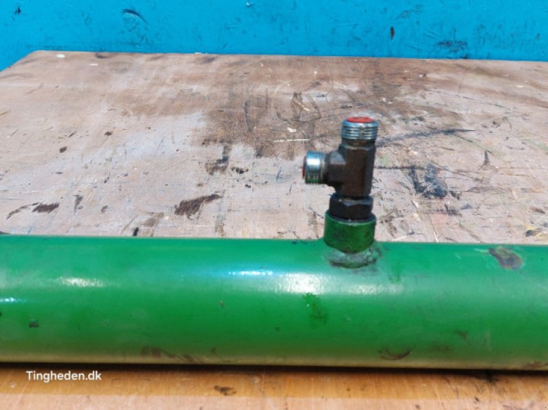 hydraulische Anlage типа John Deere T660I, Gebrauchtmaschine в Hemmet (Фотография 3)