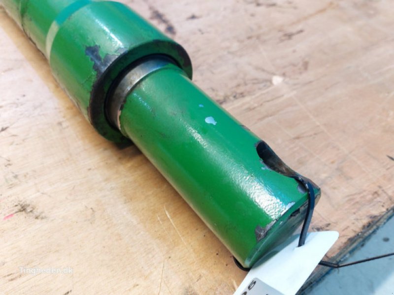 hydraulische Anlage типа John Deere T660I, Gebrauchtmaschine в Hemmet (Фотография 14)